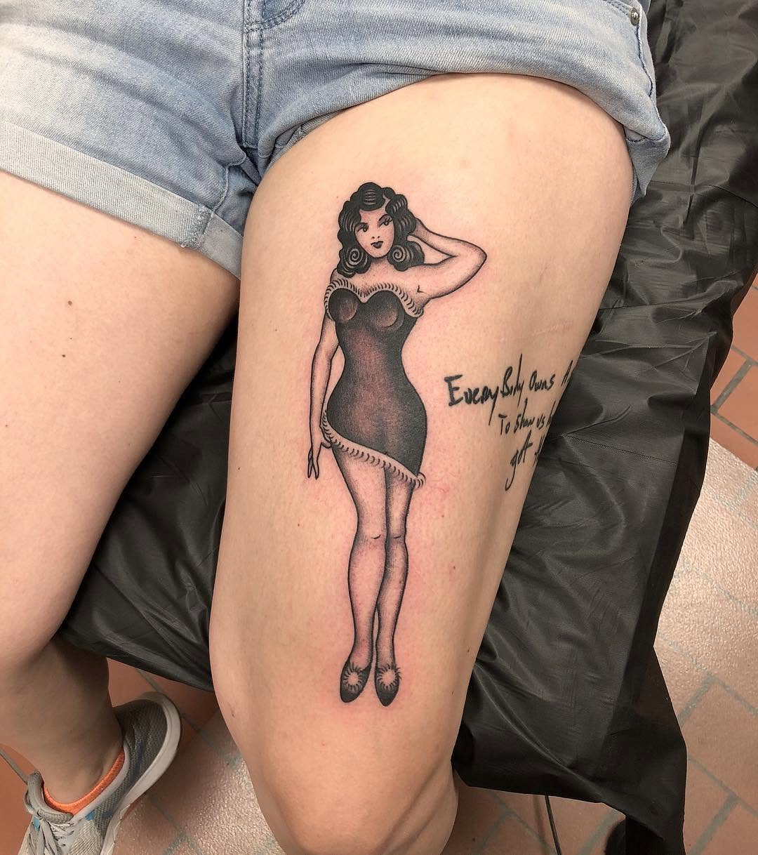 timbecktattoos