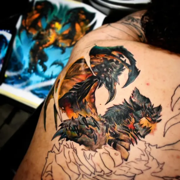 Dragon