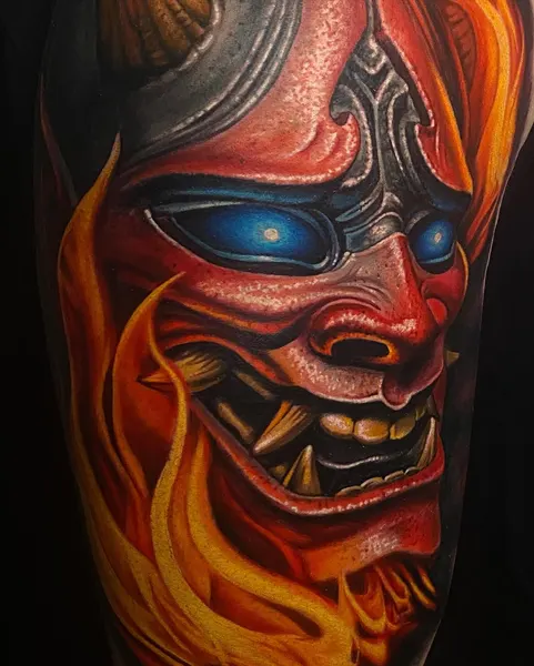 evanolintattoo