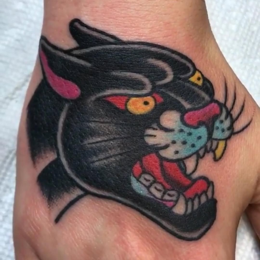 Tiger, Animal