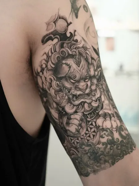 baronarttattoo