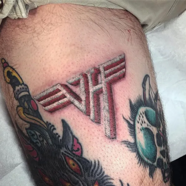 timbecktattoos