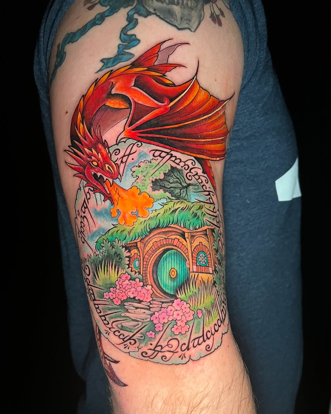 Dragon
