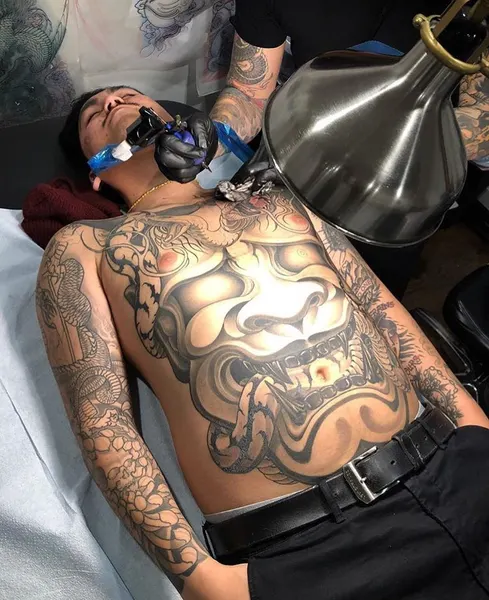 yushitattoo