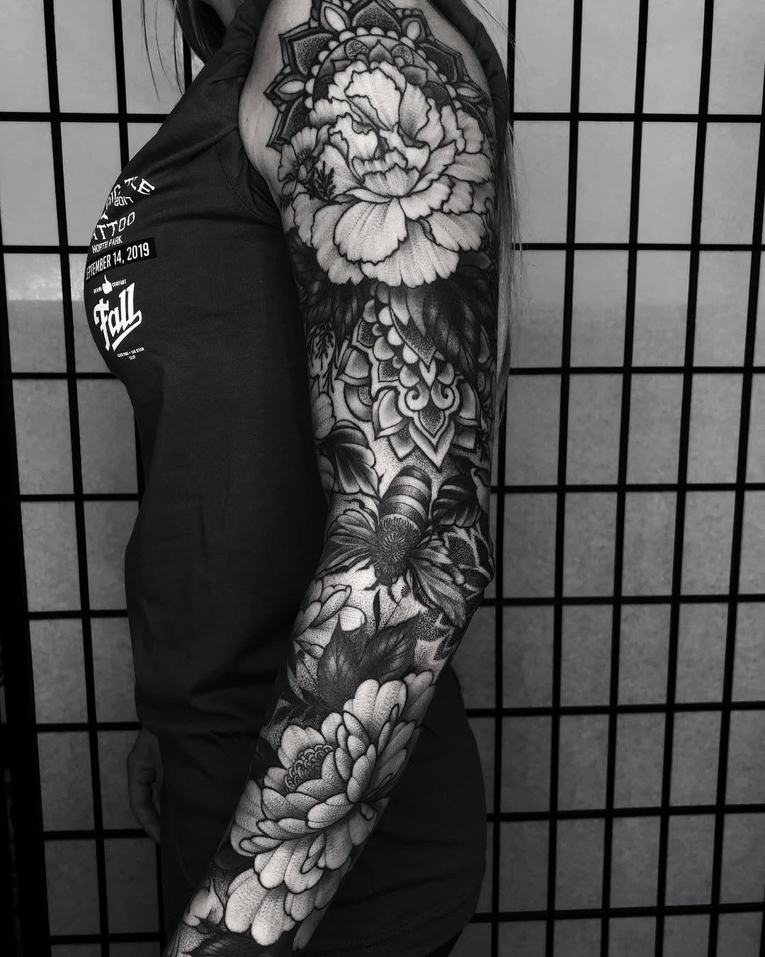 Rose, Flower