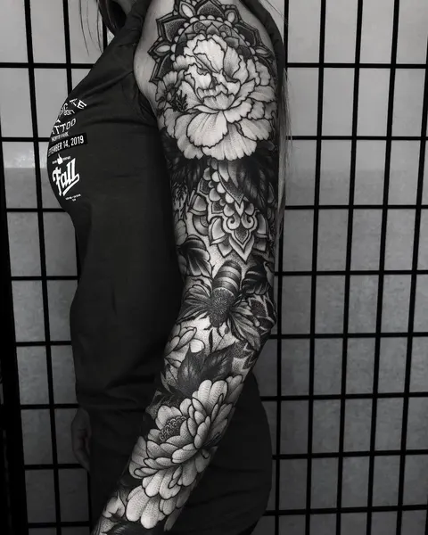 Rose, Flower