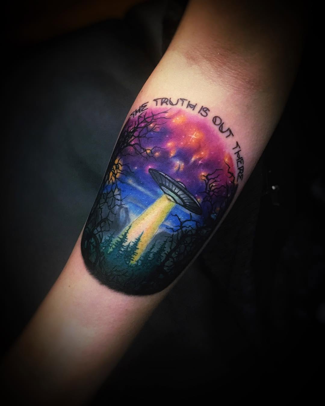 Sloo Tattoos