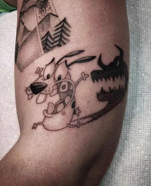 Full Circle Tattoo