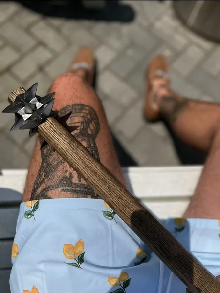 kirknilsentattoos