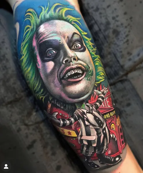 johnnysmithart