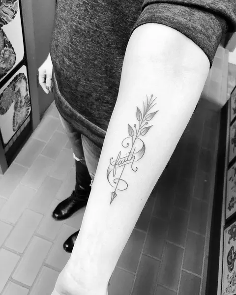Lettering