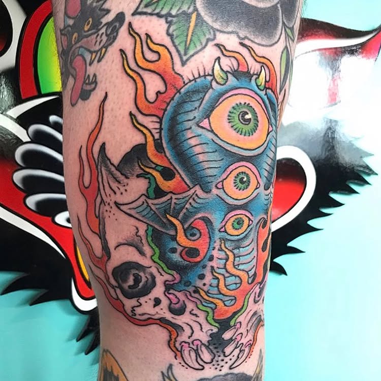 Dragon