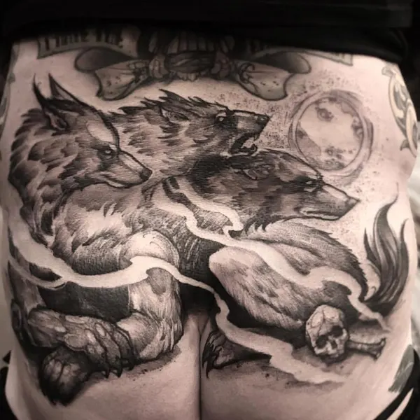 Animal