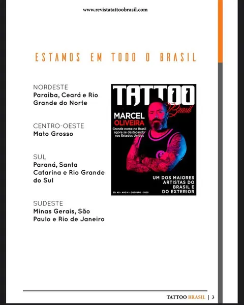 marceltattooartist