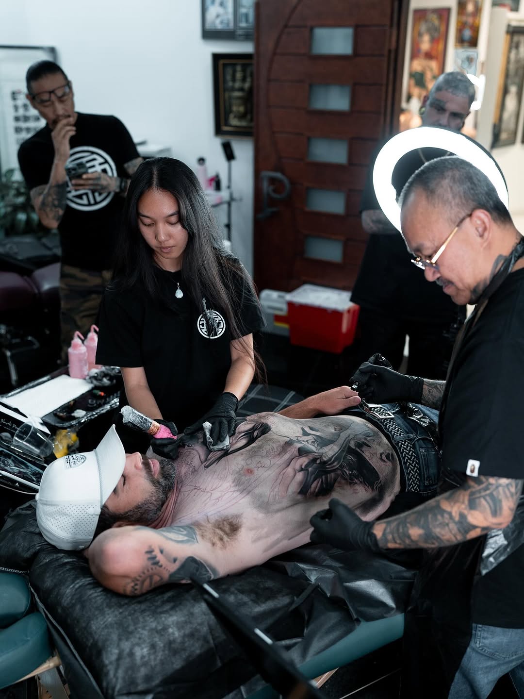 Robert Pho