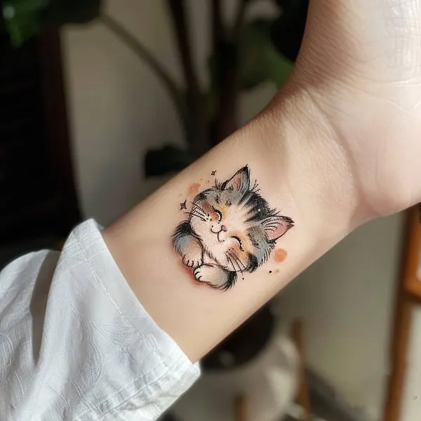 Animal, Nature