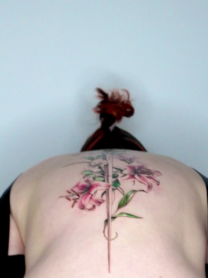 Flower