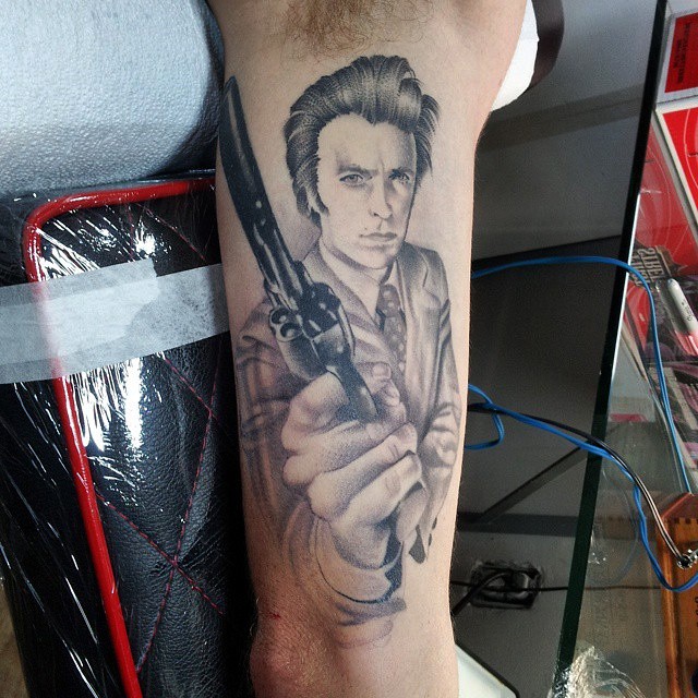 Guru Tattoo