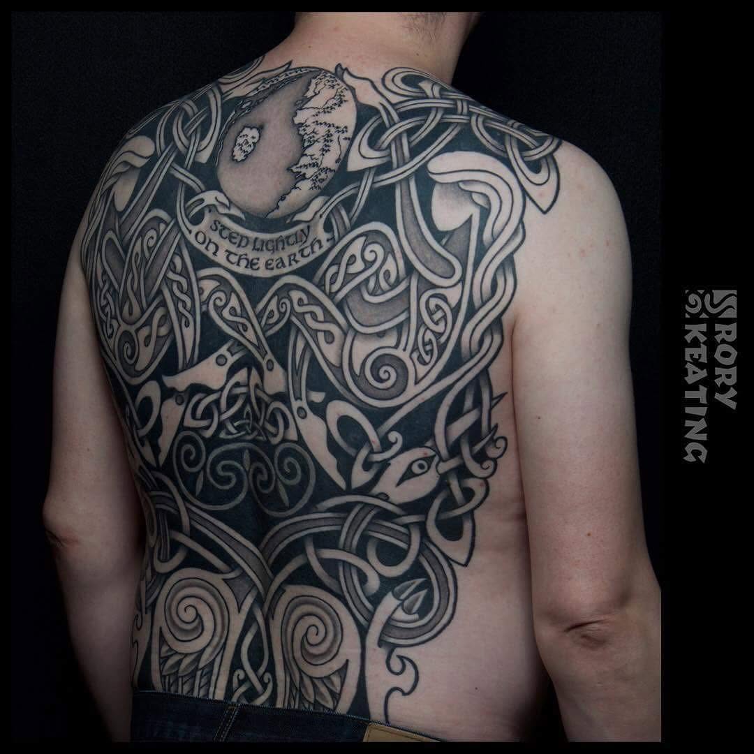 Guru Tattoo