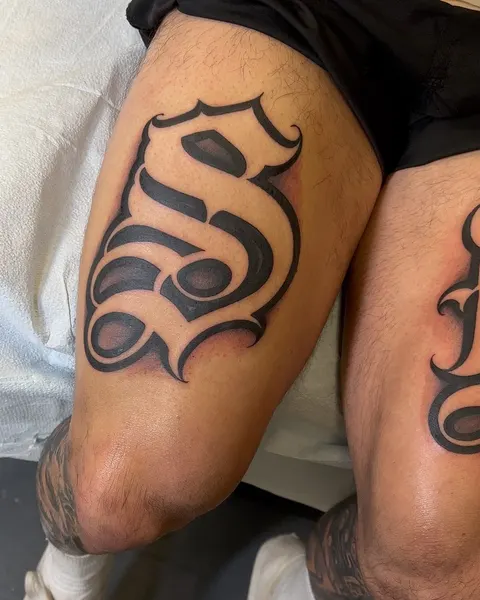 Lettering