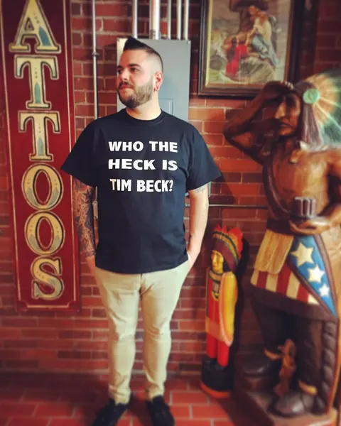 timbecktattoos