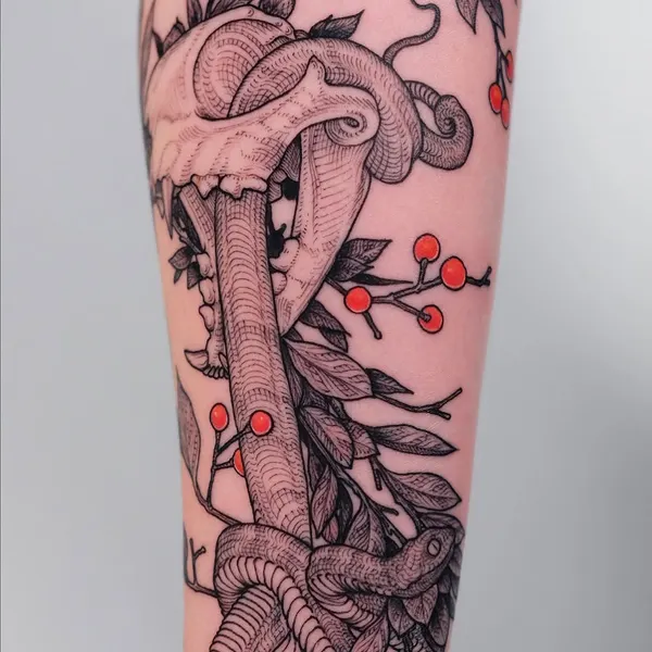 tattoosbylandon