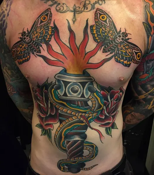 Dragon