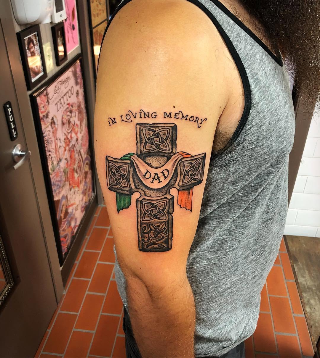timbecktattoos