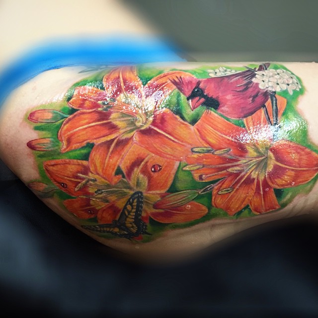 Flower