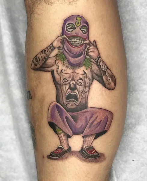 chasetafoya