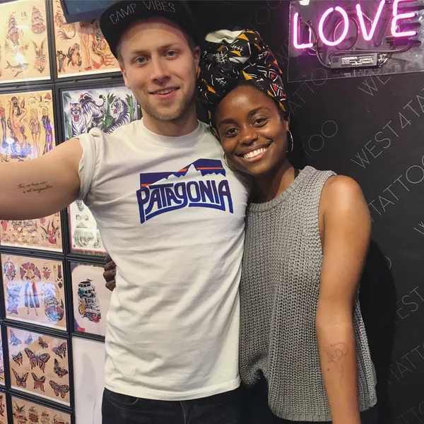 Circa Tattoo