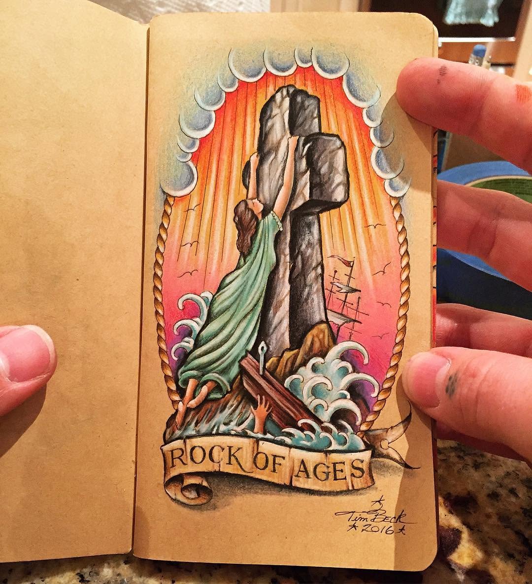 timbecktattoos