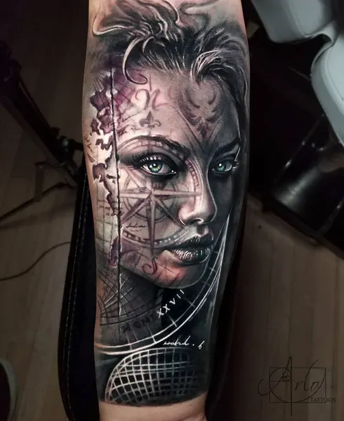 arlotattoos