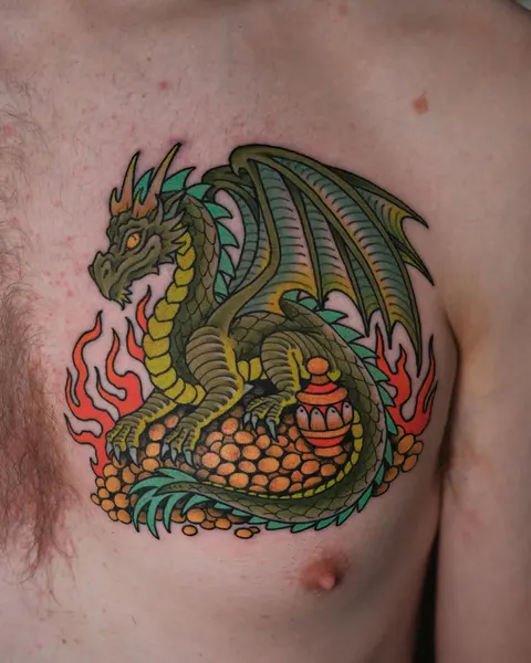 Dragon, 드래곤 라이더, 한국 용
