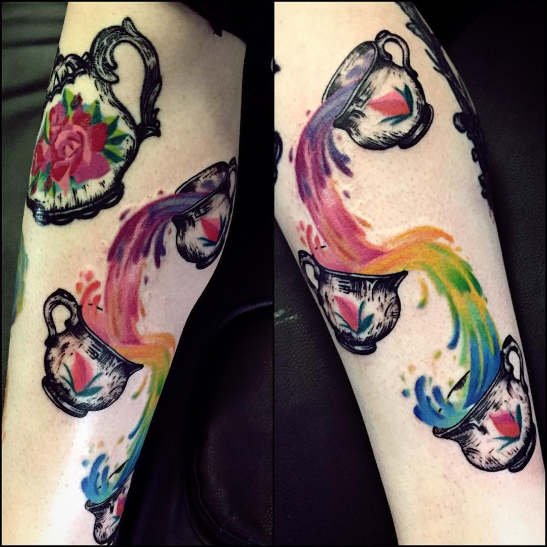 Sloo Tattoos