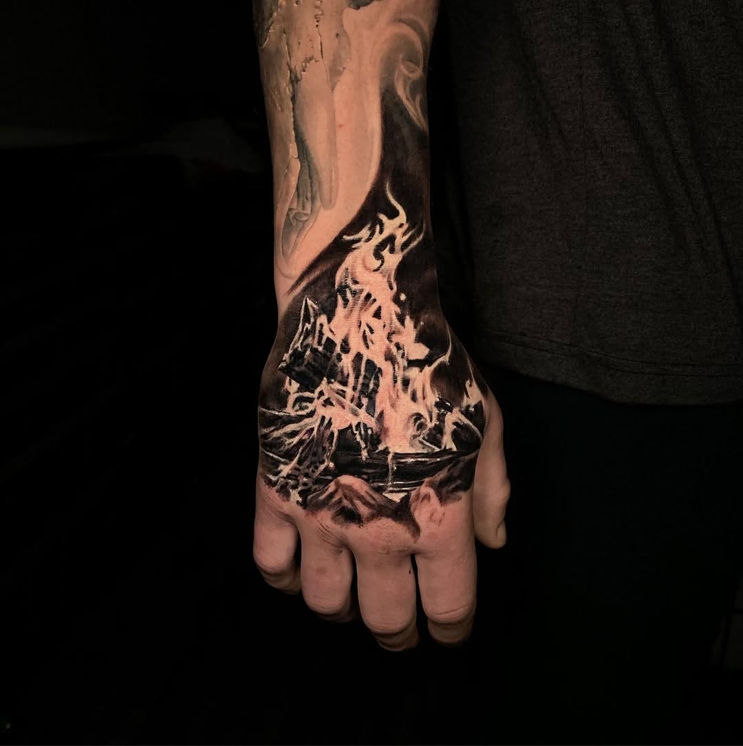 James Strickland