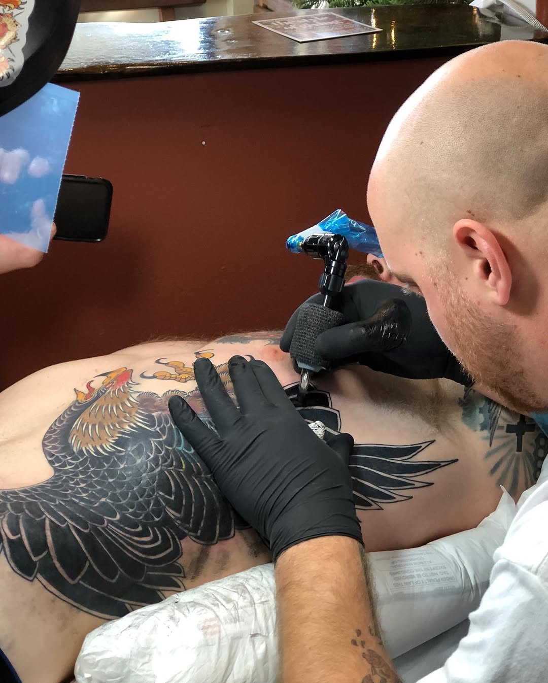Guru Tattoo