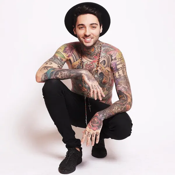 romeolacoste