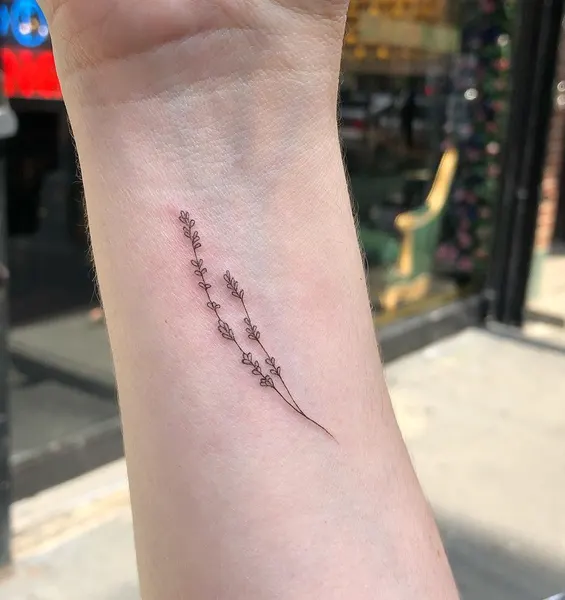 Circa Tattoo