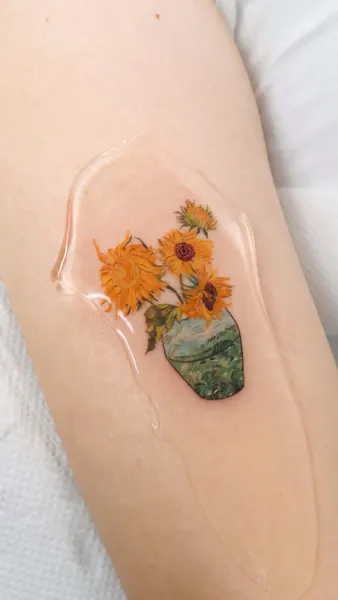 Flower