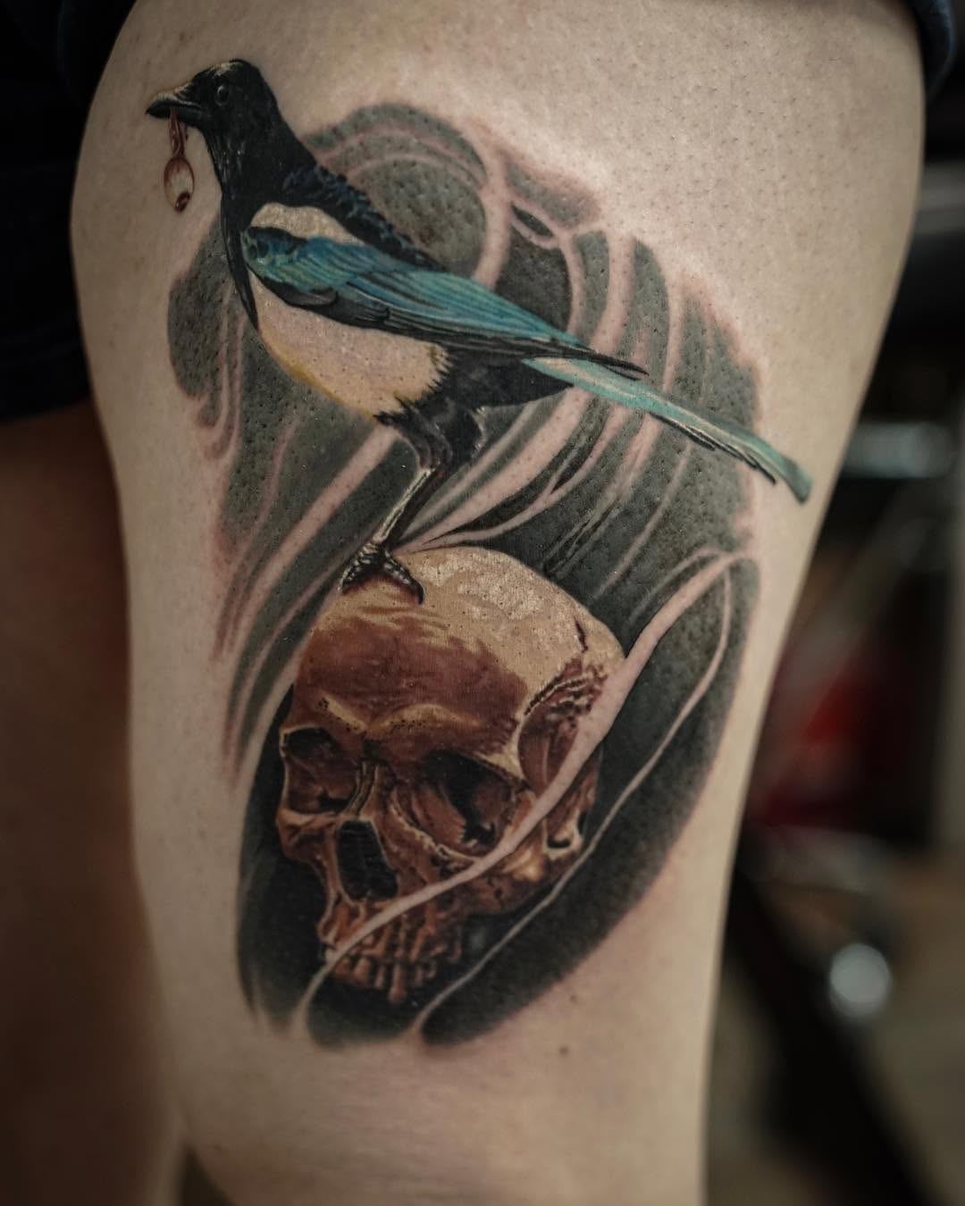 radiaztattoos