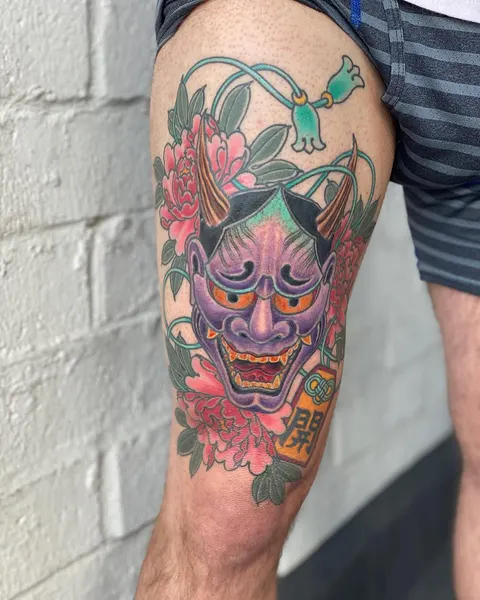 Guru Tattoo