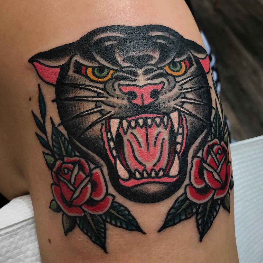Tiger, Animal