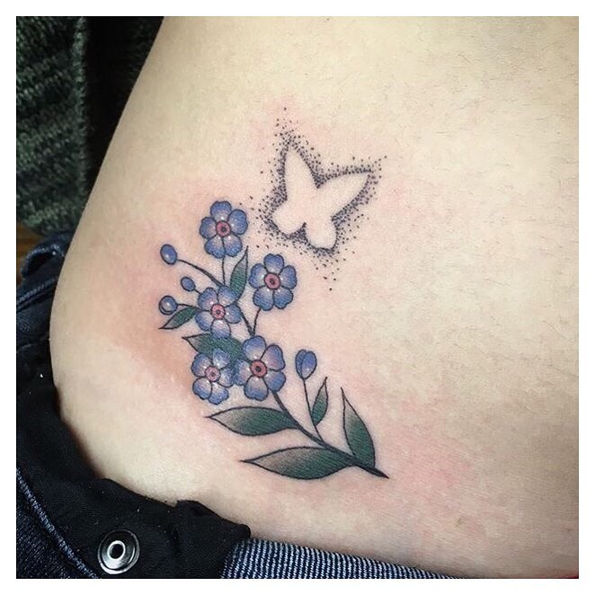 Full Circle Tattoo