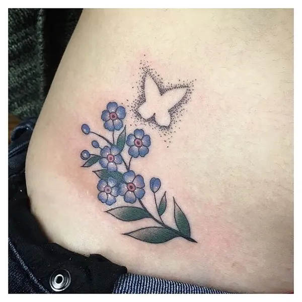 Full Circle Tattoo
