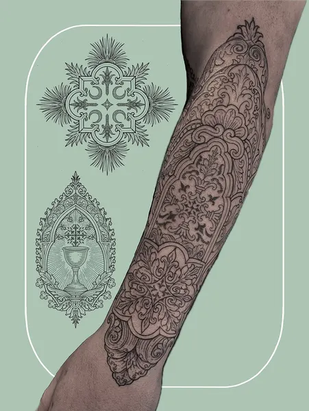 kirknilsentattoos