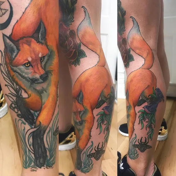 Animal