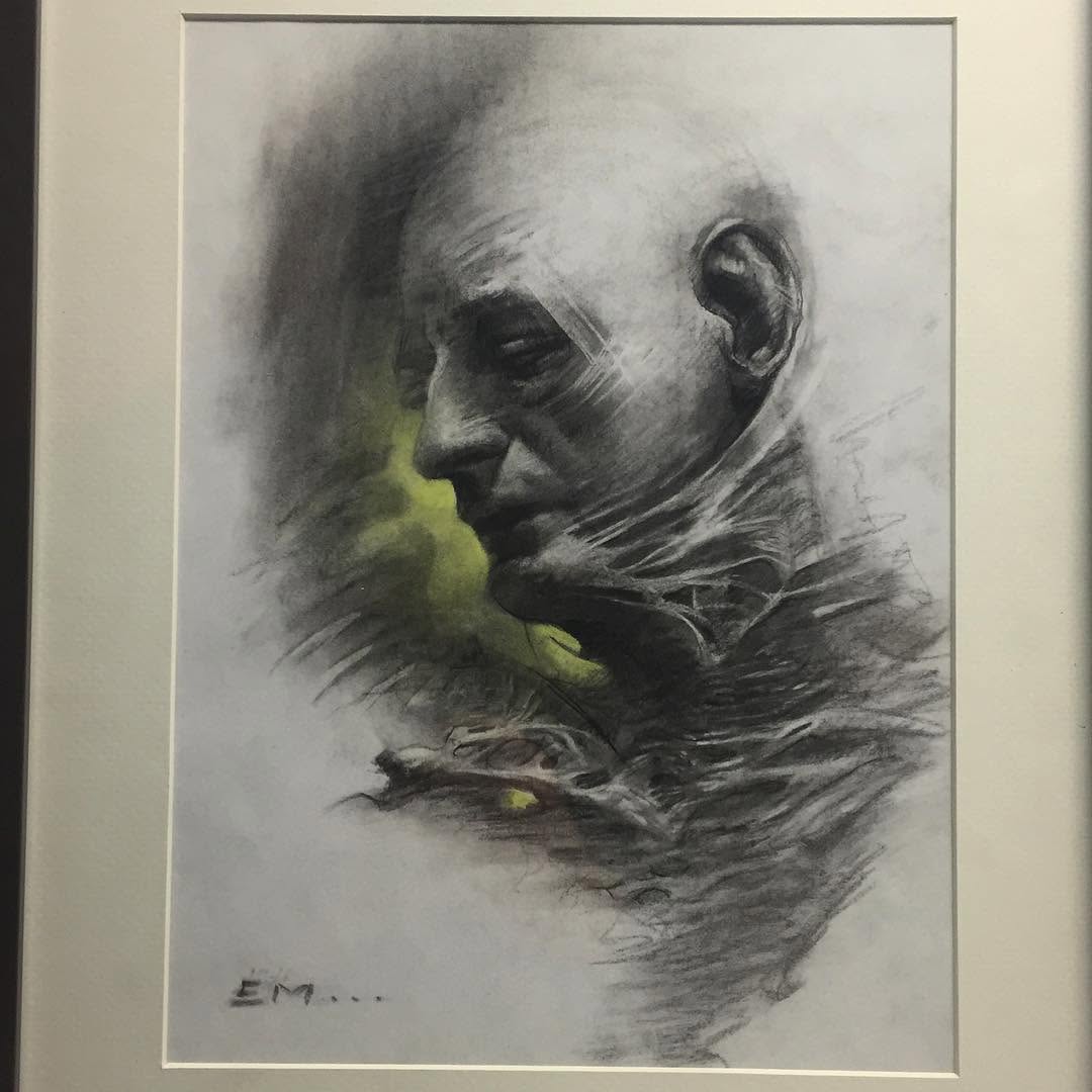 Edgar Marquez