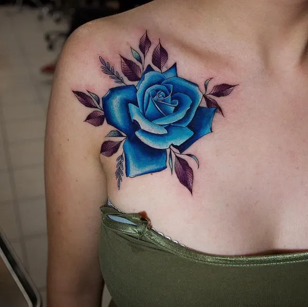 First Class Tattoo