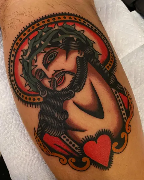 chrisfernandeztattooing
